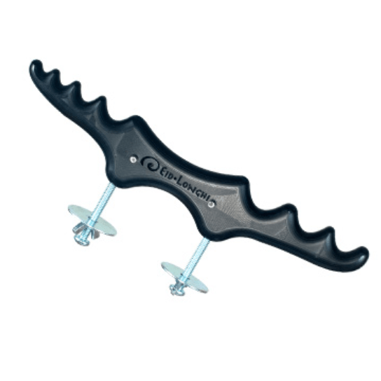 5/8-Inch Small Eid-Longhi Anticlastic Stake - Wing Wo Hong Industrial Products Ltd.