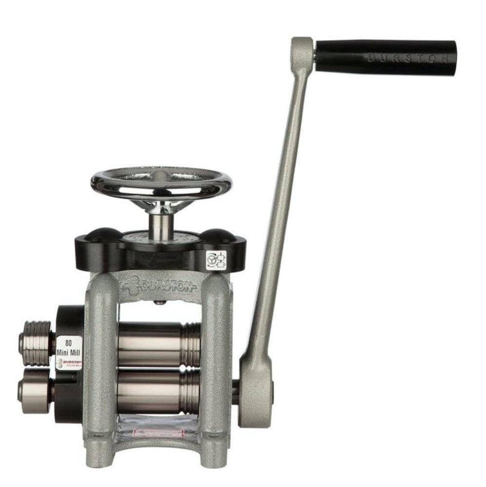 Durston Mini C80E - Wing Wo Hong Industrial Products Ltd.