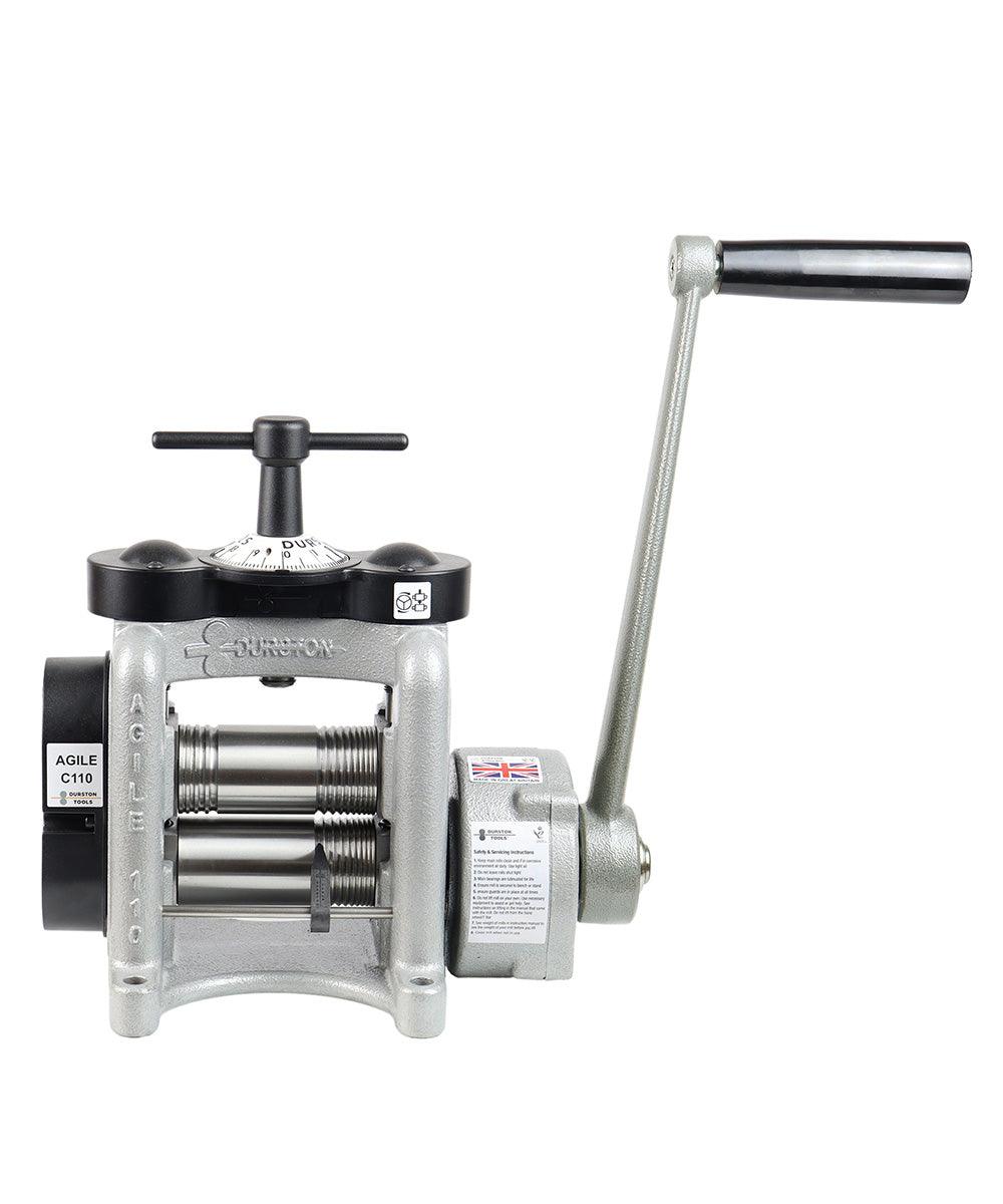 Durston Agile C110 - Wing Wo Hong Industrial Products Ltd.