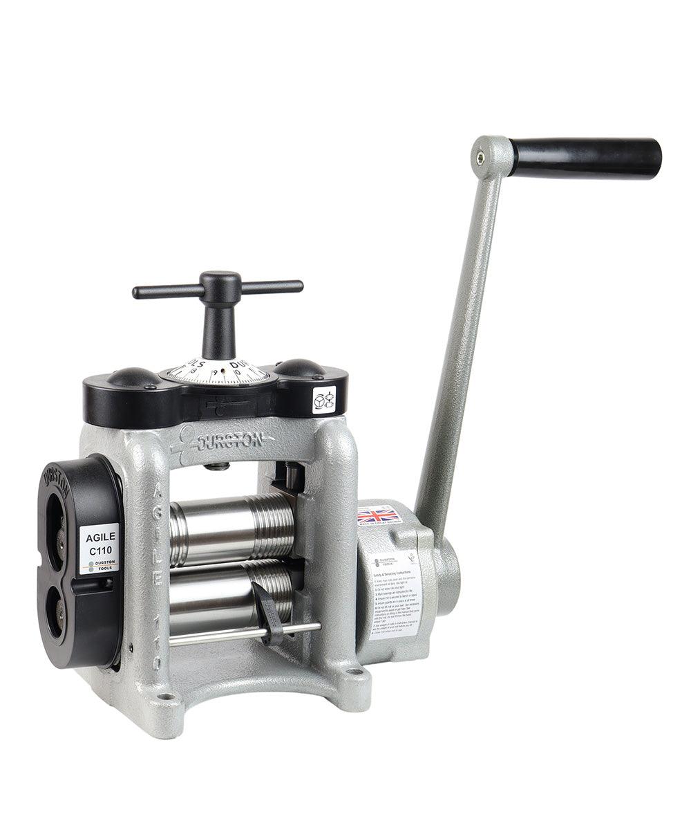 Durston Agile C110 - Wing Wo Hong Industrial Products Ltd.