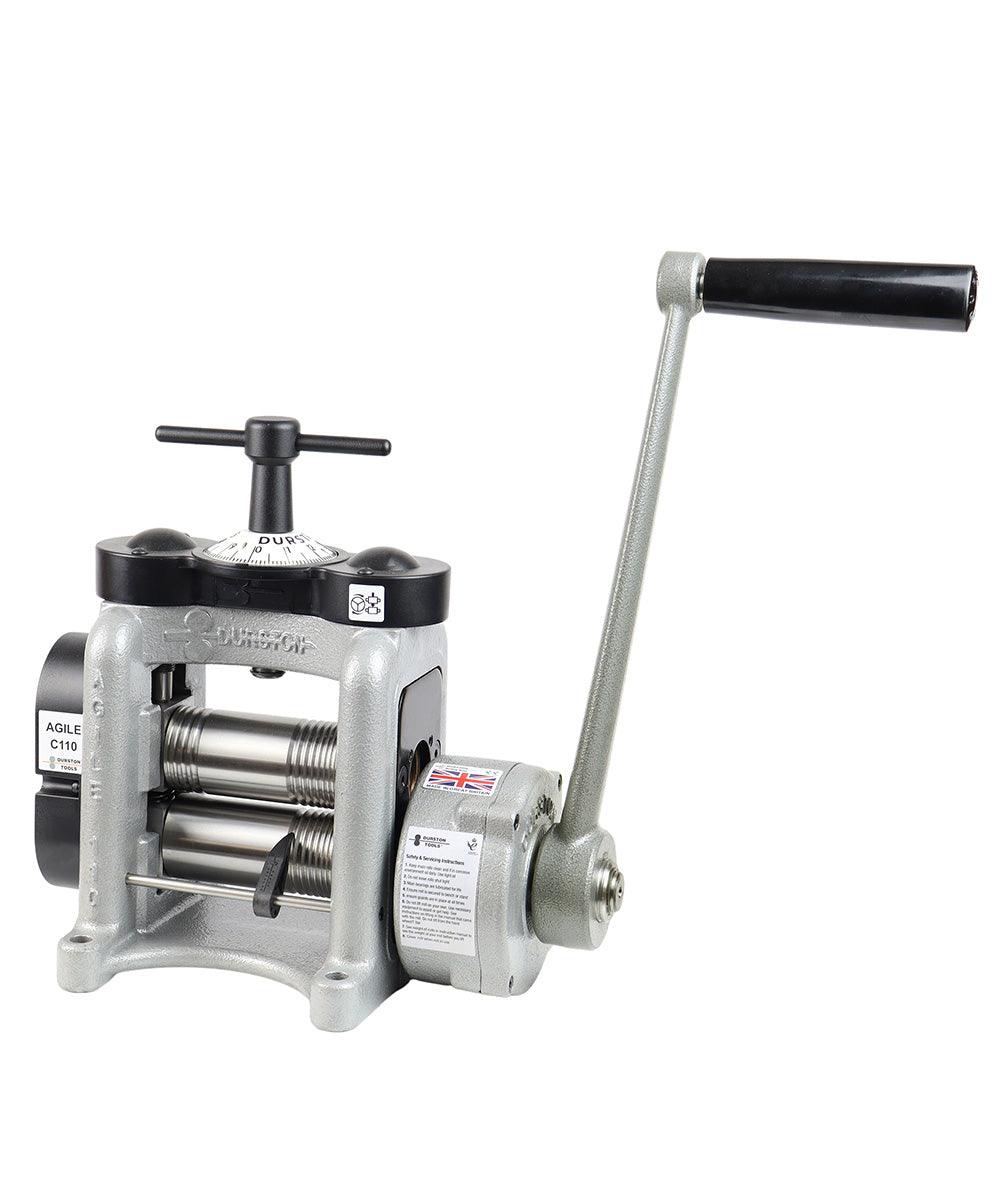 Durston Agile C110 - Wing Wo Hong Industrial Products Ltd.