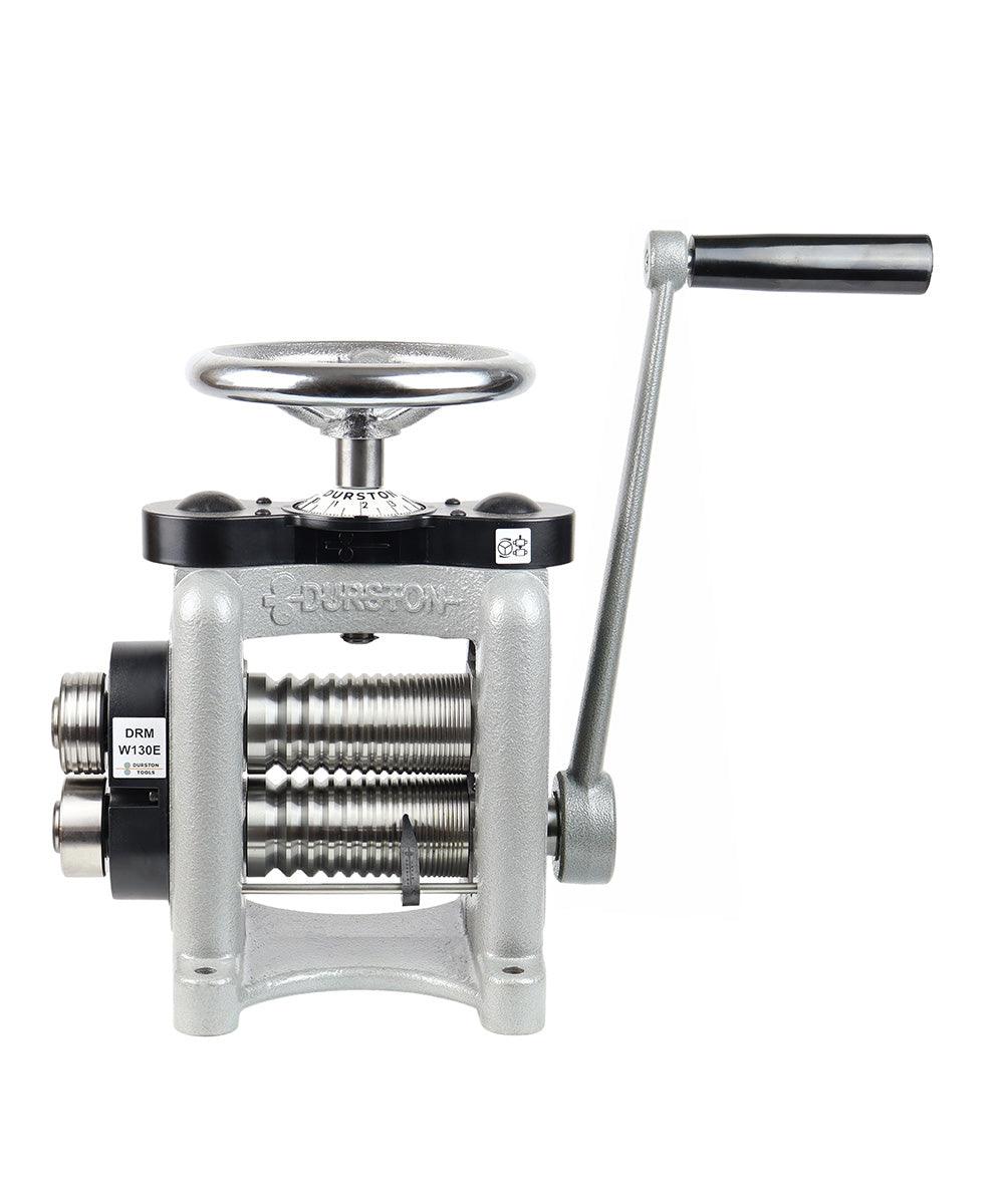 Durston DRM W130E - Wing Wo Hong Industrial Products Ltd.