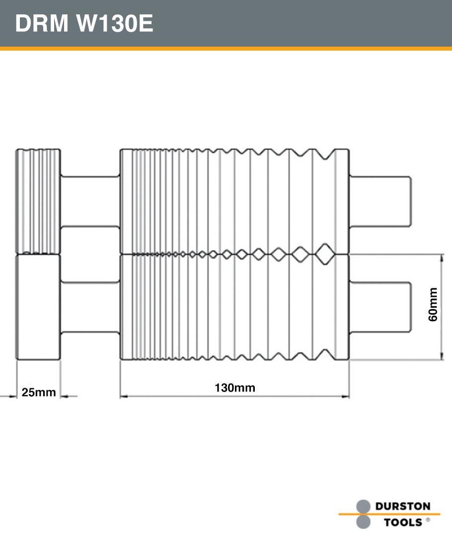 Durston DRM W130E - Wing Wo Hong Industrial Products Ltd.