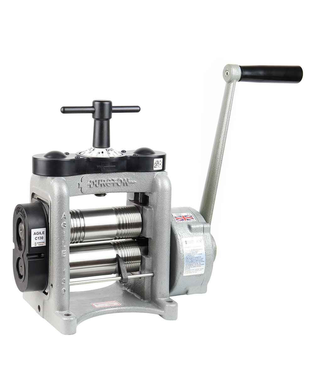 Durston Agile C130 - Wing Wo Hong Industrial Products Ltd.