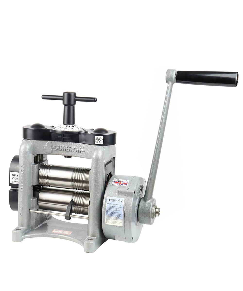 Durston Agile C130 - Wing Wo Hong Industrial Products Ltd.