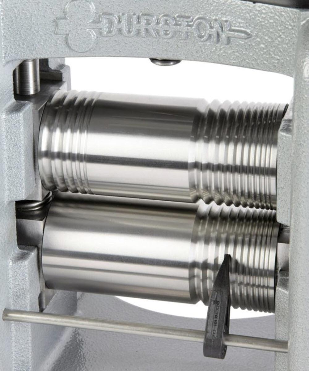 Durston Agile C130 - Wing Wo Hong Industrial Products Ltd.