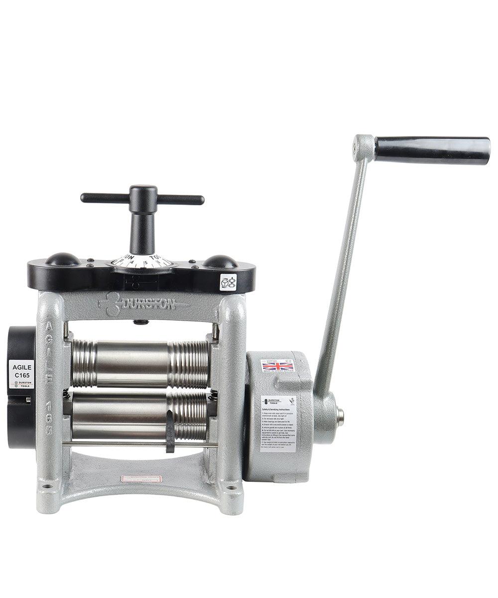 Durston Agile C165 - Wing Wo Hong Industrial Products Ltd.