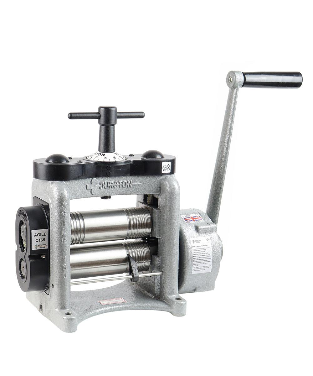 Durston Agile C165 - Wing Wo Hong Industrial Products Ltd.