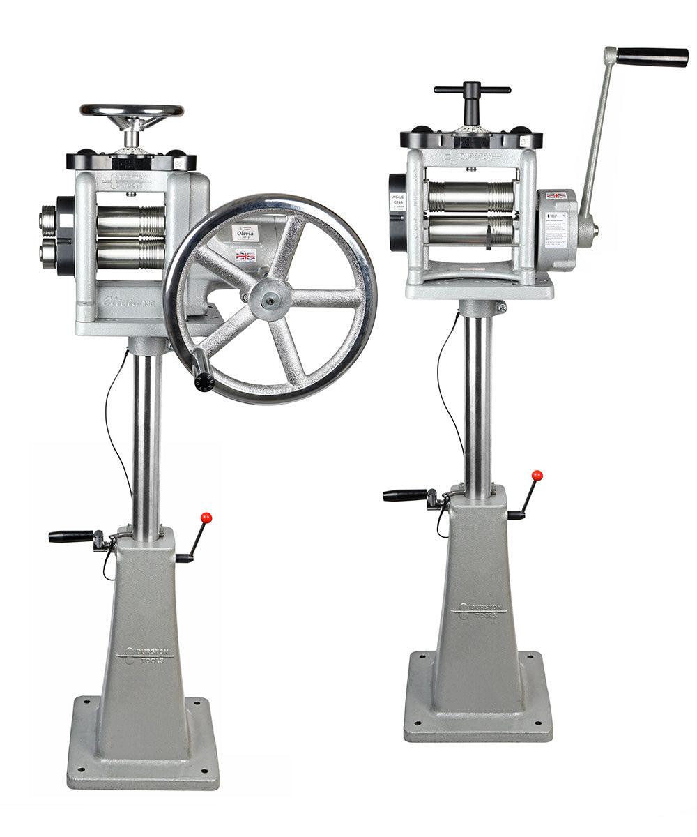 Durston Professional Stand - Wing Wo Hong Industrial Products Ltd.