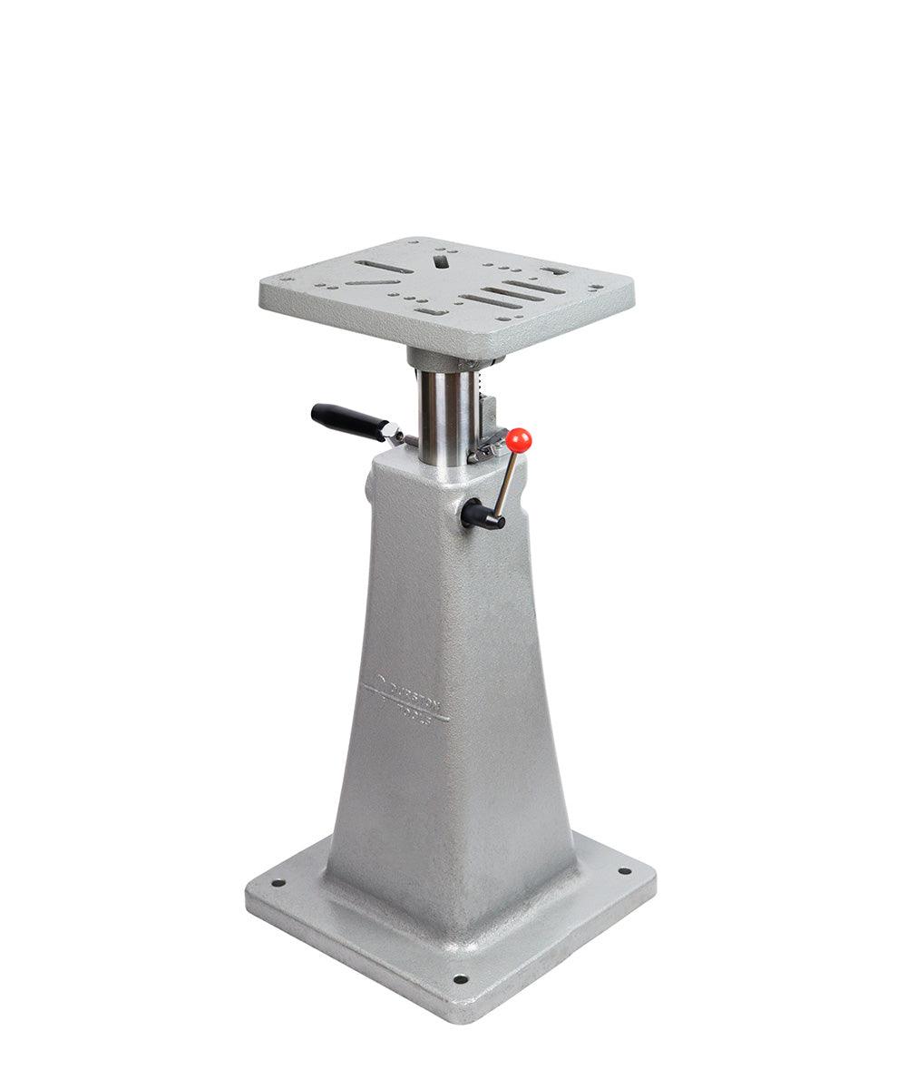 Durston Professional Stand - Wing Wo Hong Industrial Products Ltd.