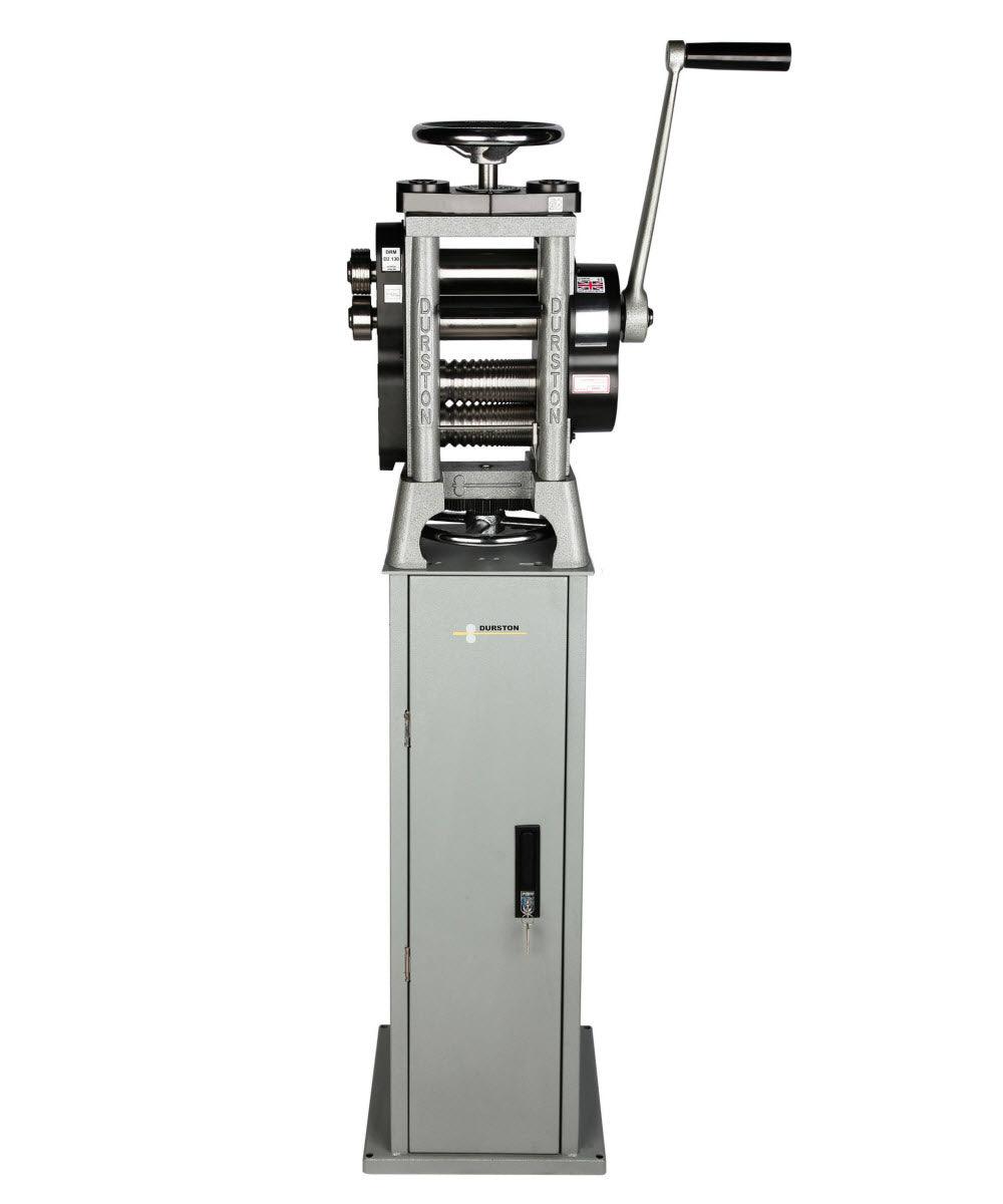 Durston Rolling Mill Cabinet Stand - Wing Wo Hong Industrial Products Ltd.