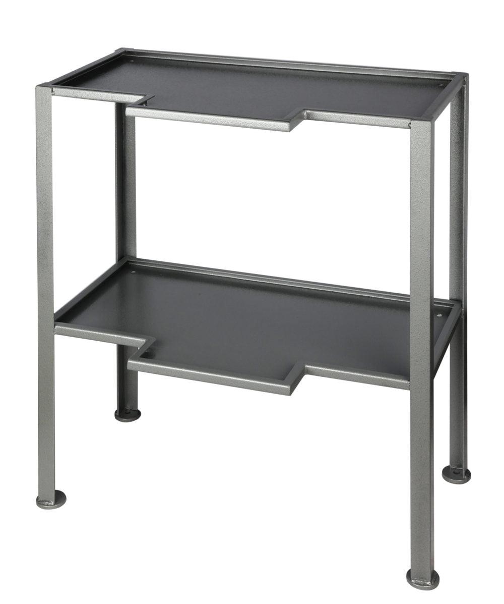 Durston TUI Double Power Stand - Wing Wo Hong Industrial Products Ltd.