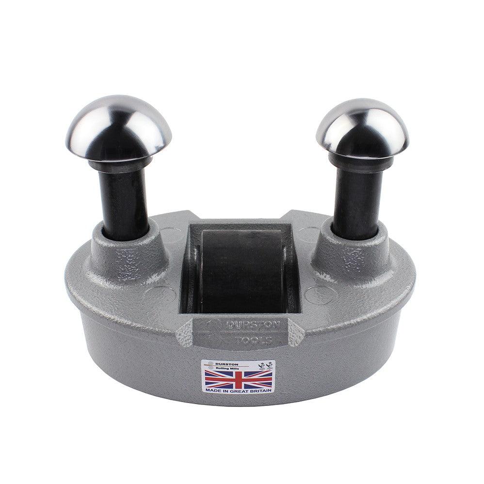 Durston Small Doming Set(50/57mm) - Wing Wo Hong Industrial Products Ltd.