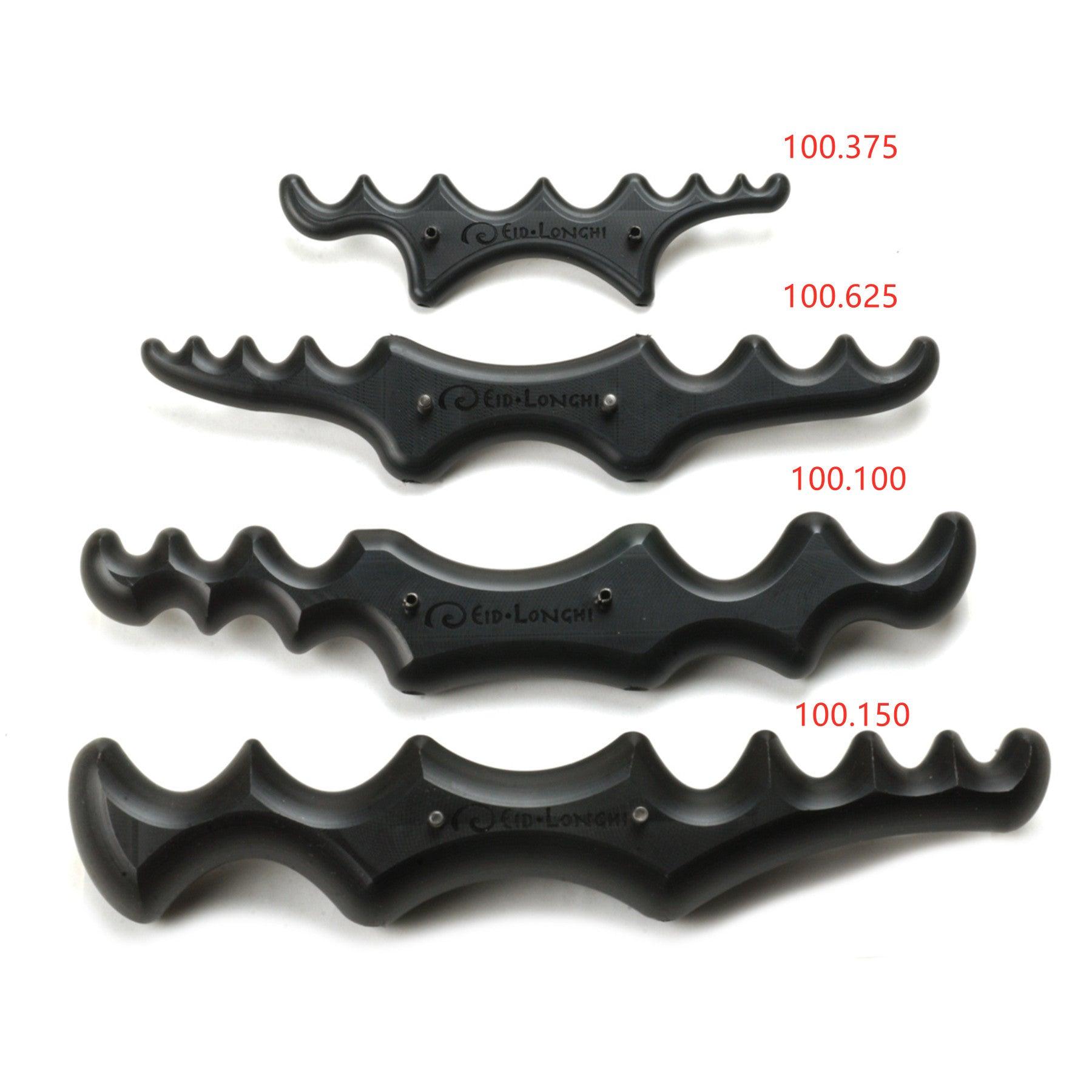 1-Inch Medium Eid-Longhi Anticlastic Stake - Wing Wo Hong Industrial Products Ltd.