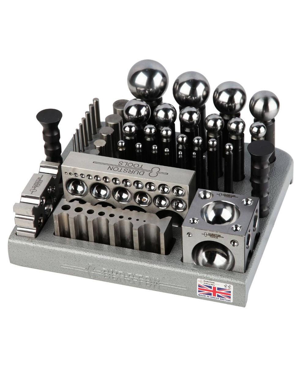 Durston Master Forming Set - Wing Wo Hong Industrial Products Ltd.