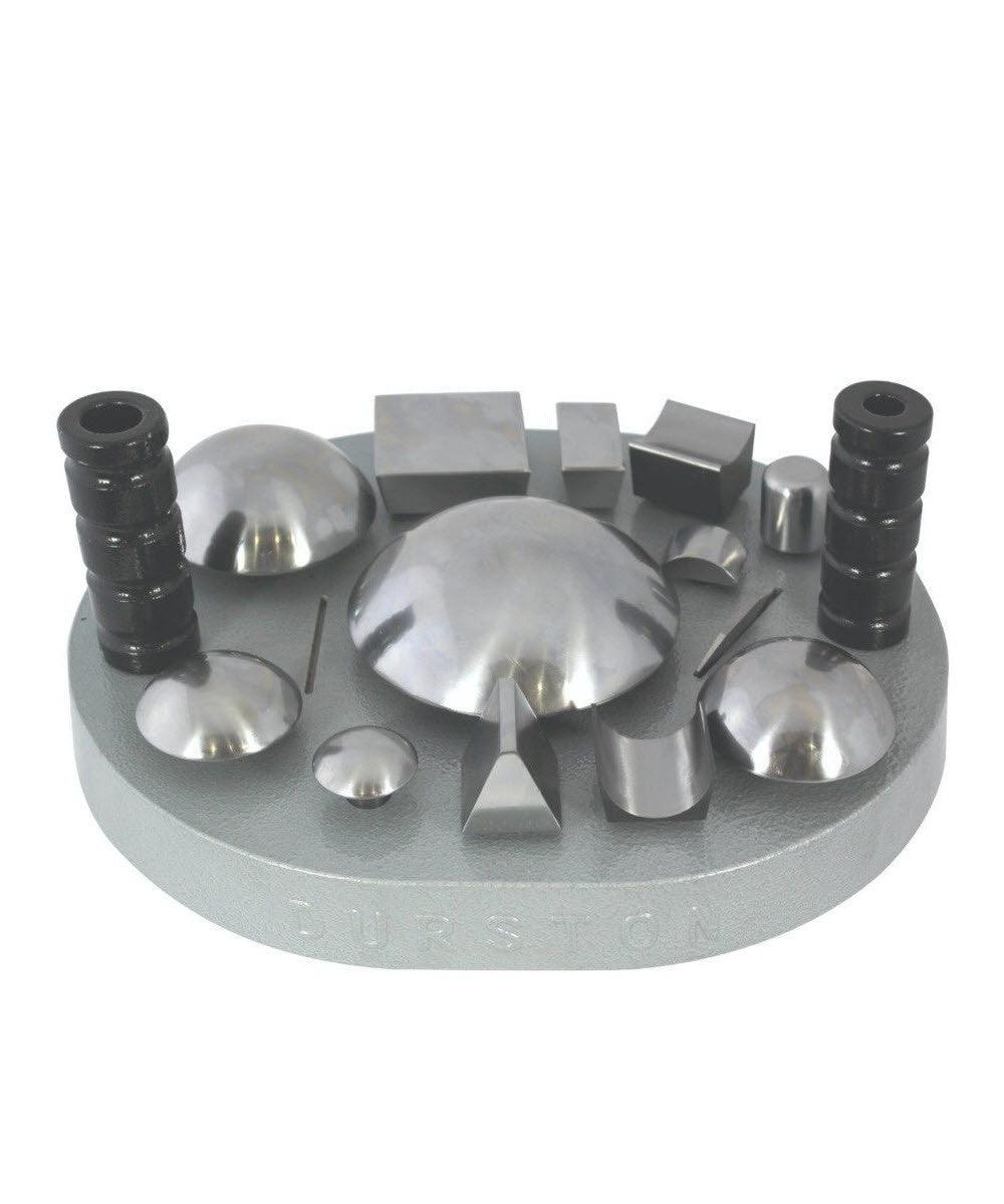 Durston Dome Planishing Set - Wing Wo Hong Industrial Products Ltd.