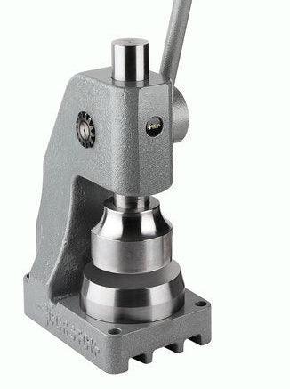 Durston Arbour Press - Wing Wo Hong Industrial Products Ltd.