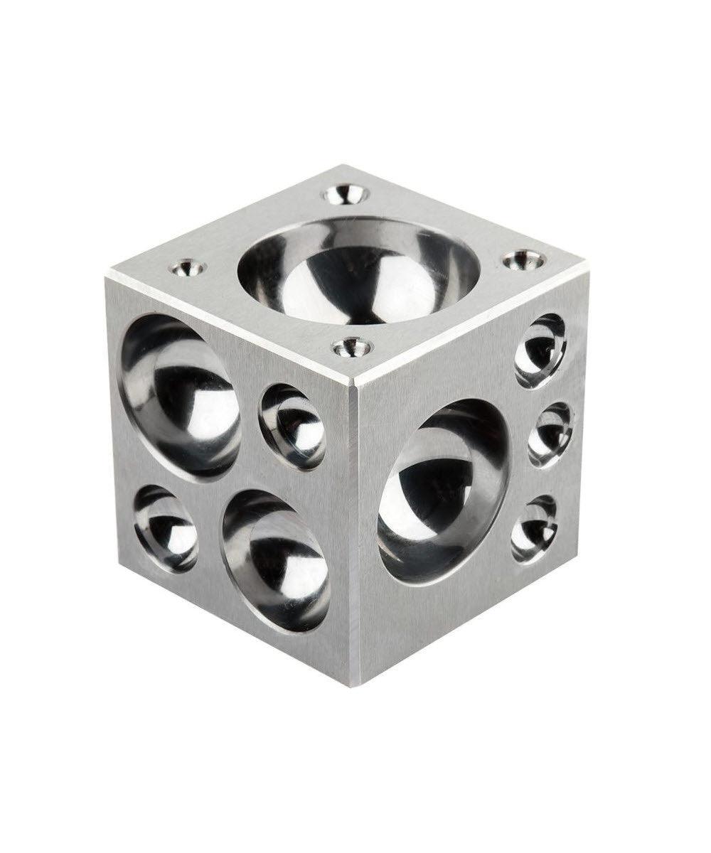 Durston Doming Dapping Block (70mm) - Wing Wo Hong Industrial Products Ltd.