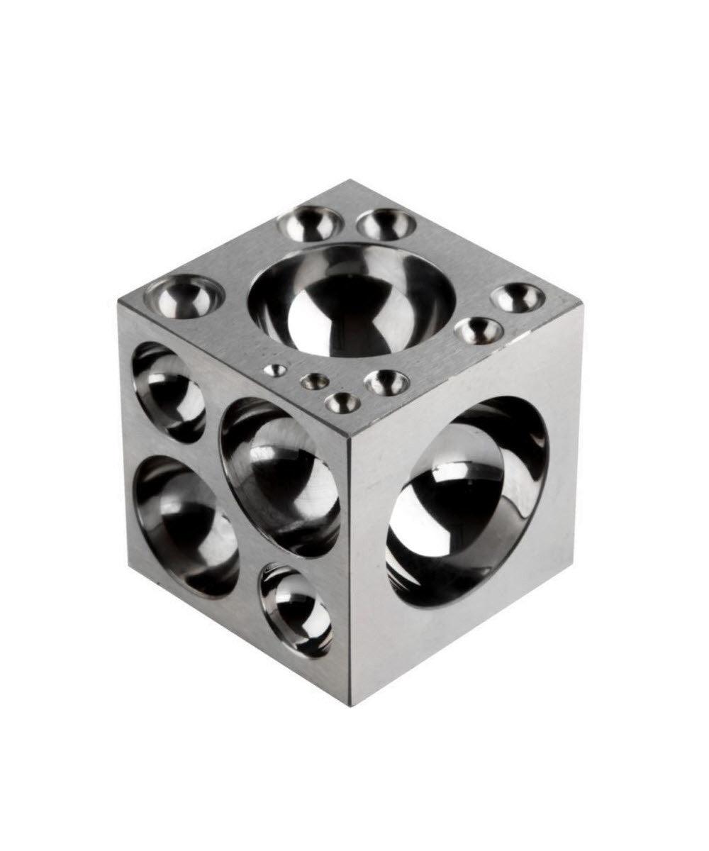 Durston Doming Block (50mm) - Wing Wo Hong Industrial Products Ltd.