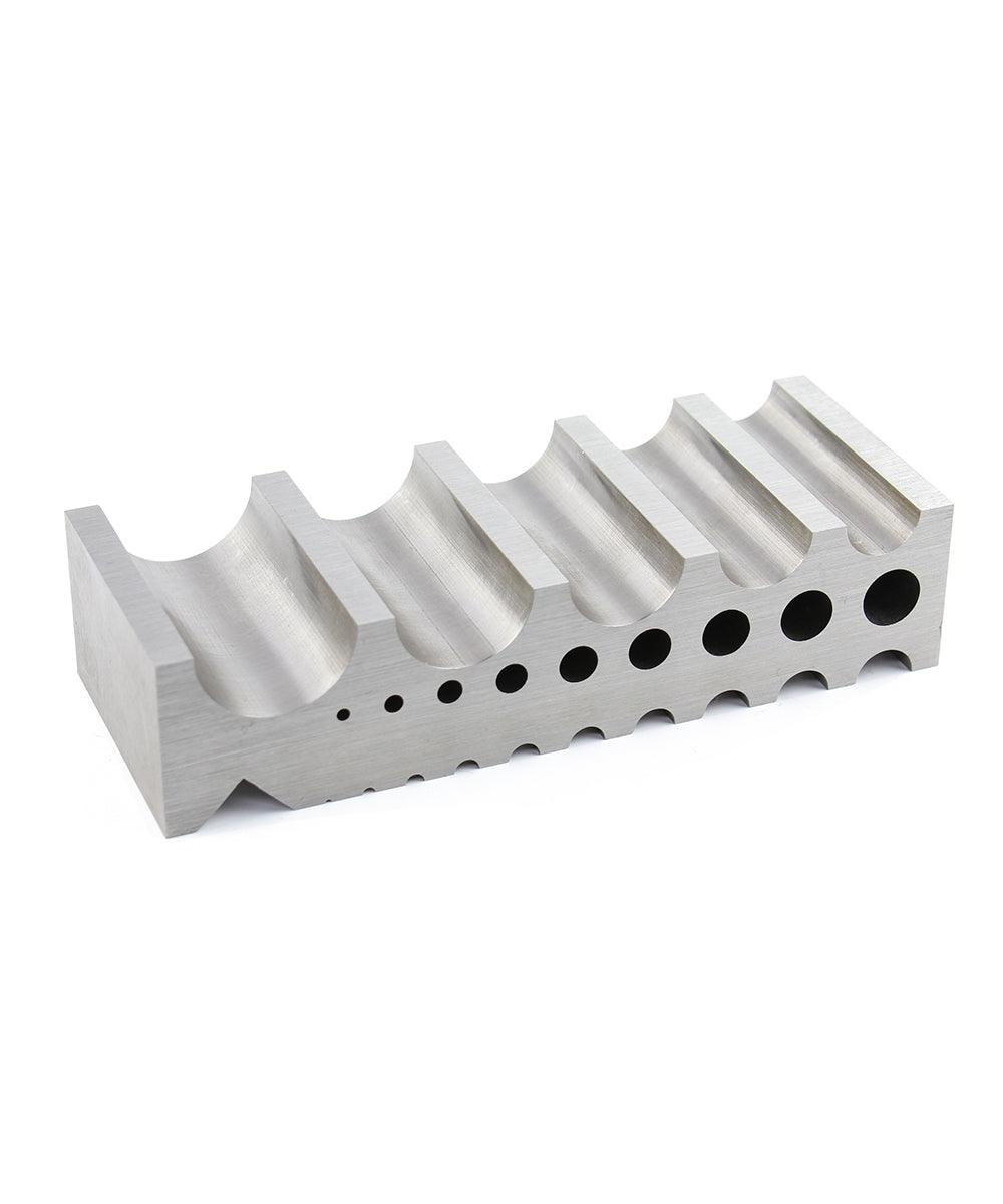 Durston Bending Block - Wing Wo Hong Industrial Products Ltd.