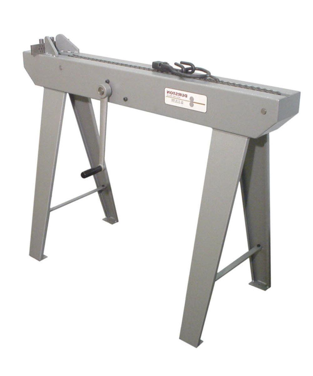 Durston DDB 1800 Superior Drawbench 1800mm - Wing Wo Hong Industrial Products Ltd.