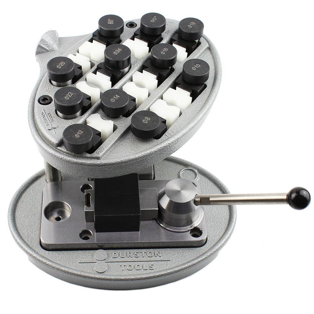 Durston Ring Shank Bender – 11 Piece - Wing Wo Hong Industrial Products Ltd.