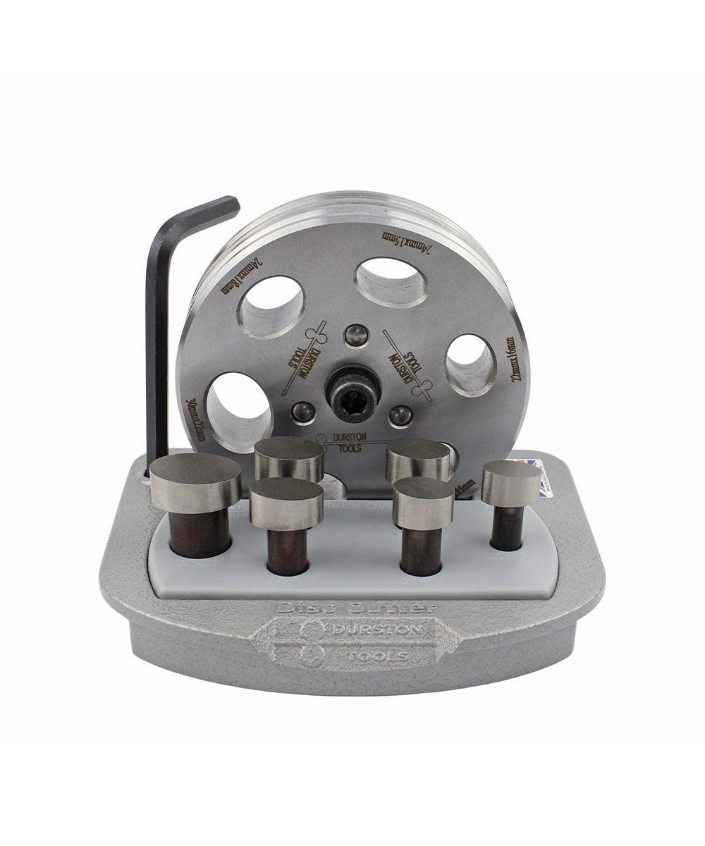 Durston 6pc Oval Disc Cutter Set - Wing Wo Hong Industrial Products Ltd.