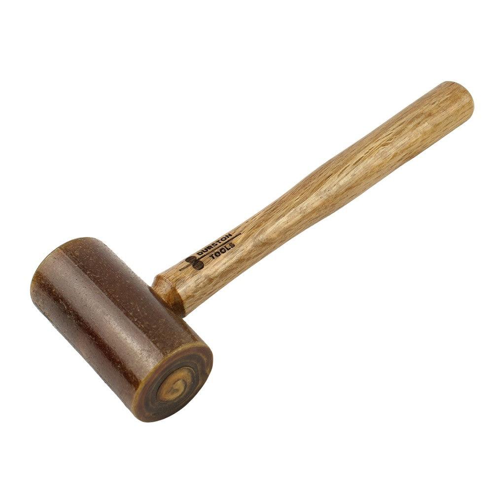 Durston Mallet Rawhide & Lead Medium (78×42 dia) - Wing Wo Hong Industrial Products Ltd.