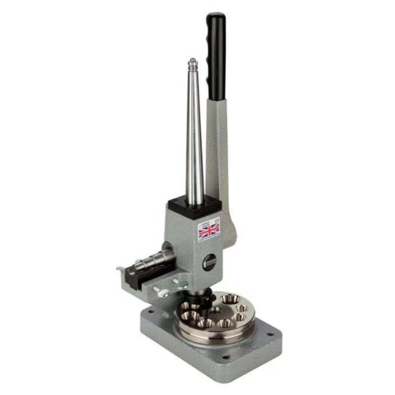 Durston Ring Stretcher / Reducer / Bender - Wing Wo Hong Industrial Products Ltd.