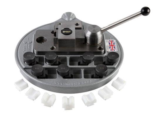 Durston Ring Shank Bender – 7 Piece - Wing Wo Hong Industrial Products Ltd.