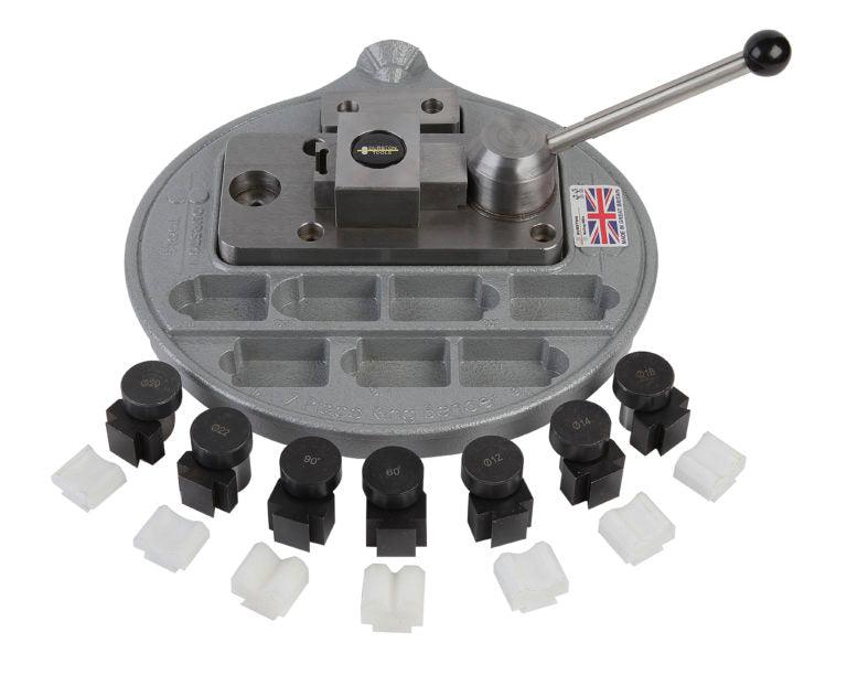 Durston Ring Shank Bender – 7 Piece - Wing Wo Hong Industrial Products Ltd.