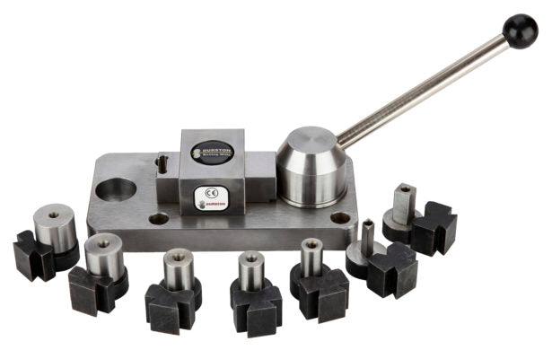 Durston Ring Shank Bender – 7 Piece - Wing Wo Hong Industrial Products Ltd.