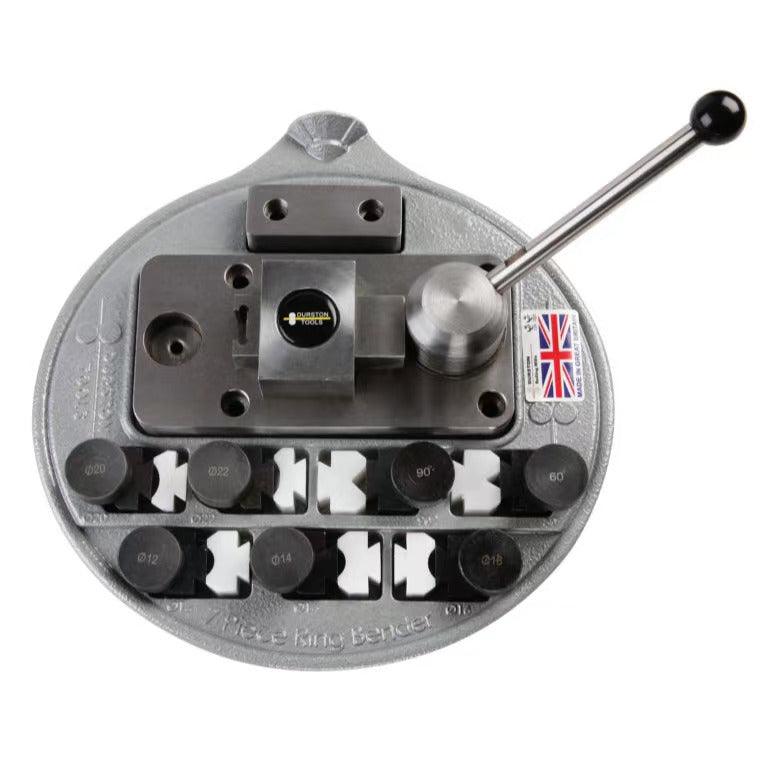 Durston Ring Shank Bender – 7 Piece - Wing Wo Hong Industrial Products Ltd.