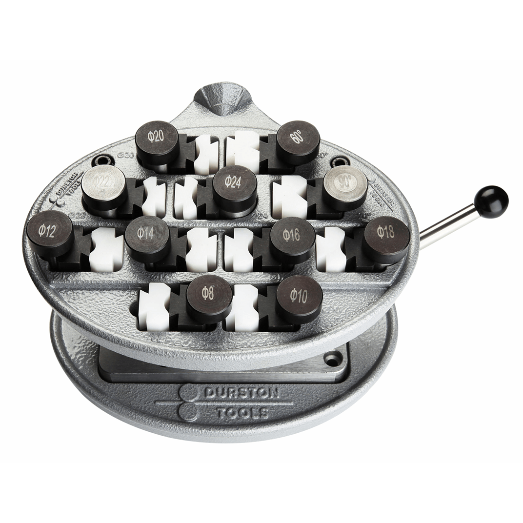 Durston Ring Shank Bender – 11 Piece - Wing Wo Hong Industrial Products Ltd.