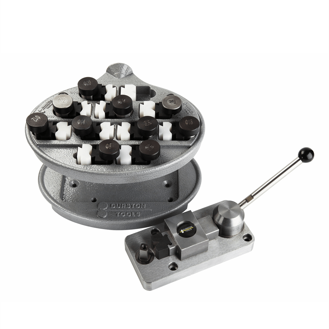 Durston Ring Shank Bender – 11 Piece - Wing Wo Hong Industrial Products Ltd.