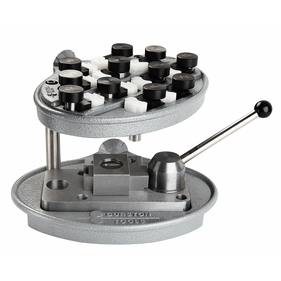 Durston Ring Shank Bender – 11 Piece - Wing Wo Hong Industrial Products Ltd.