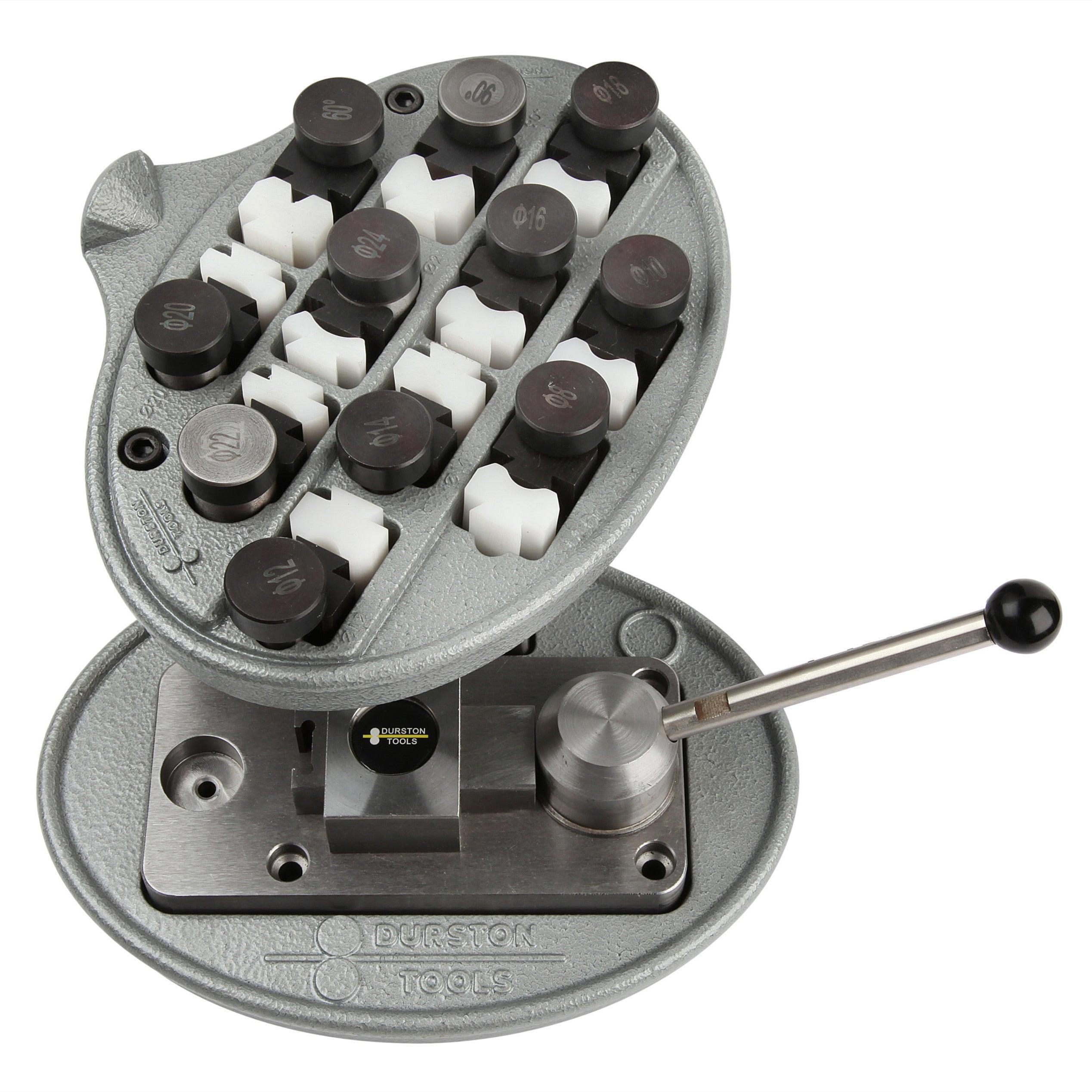 Durston Ring Shank Bender – 11 Piece - Wing Wo Hong Industrial Products Ltd.