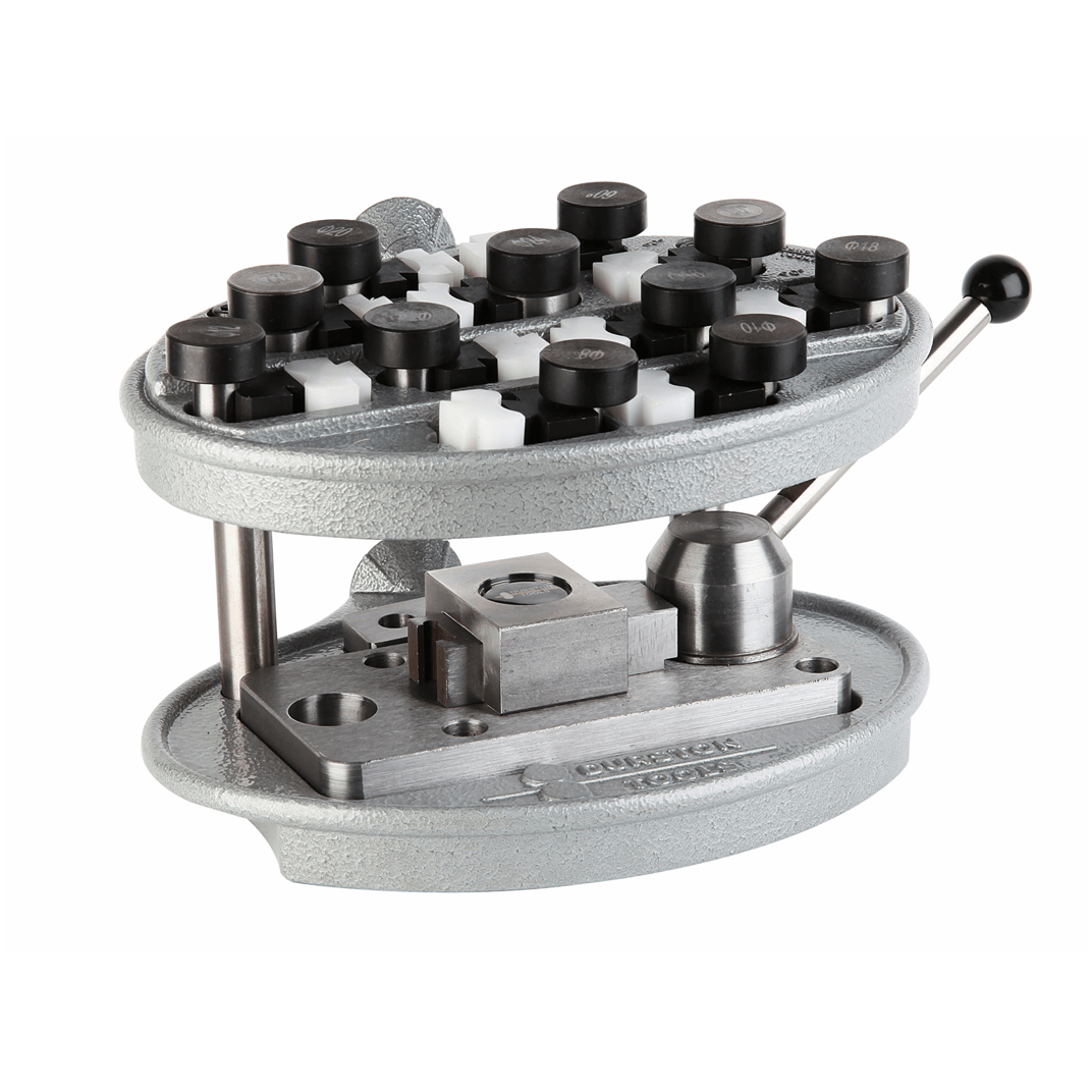 Durston Ring Shank Bender – 11 Piece - Wing Wo Hong Industrial Products Ltd.