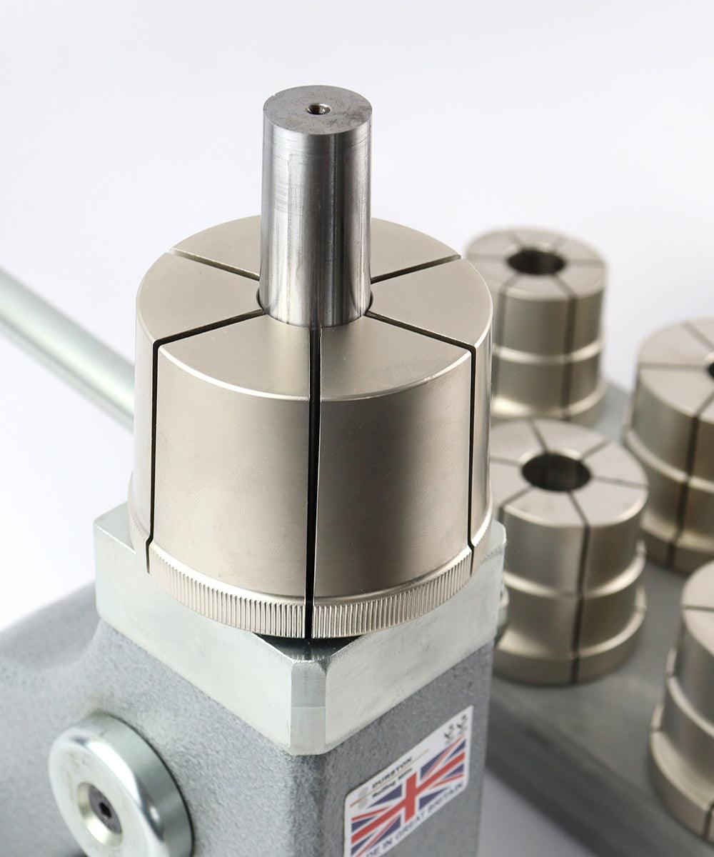 Durston 12 Die Bangle Stretcher - Wing Wo Hong Industrial Products Ltd.