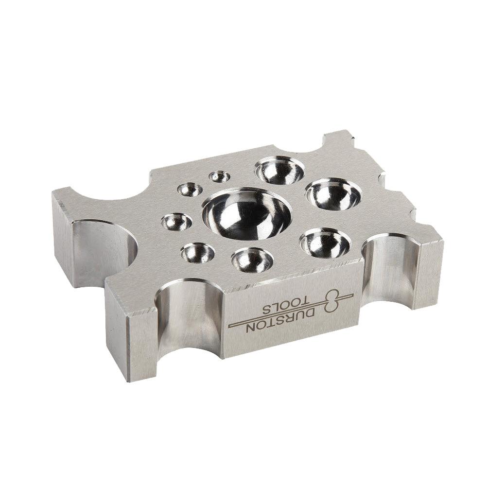 Durston Forming Block - Wing Wo Hong Industrial Products Ltd.