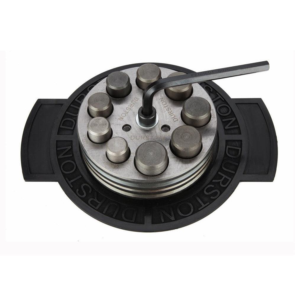 Durston Disc Cutter Set 20-28mm - Wing Wo Hong Industrial Products Ltd.