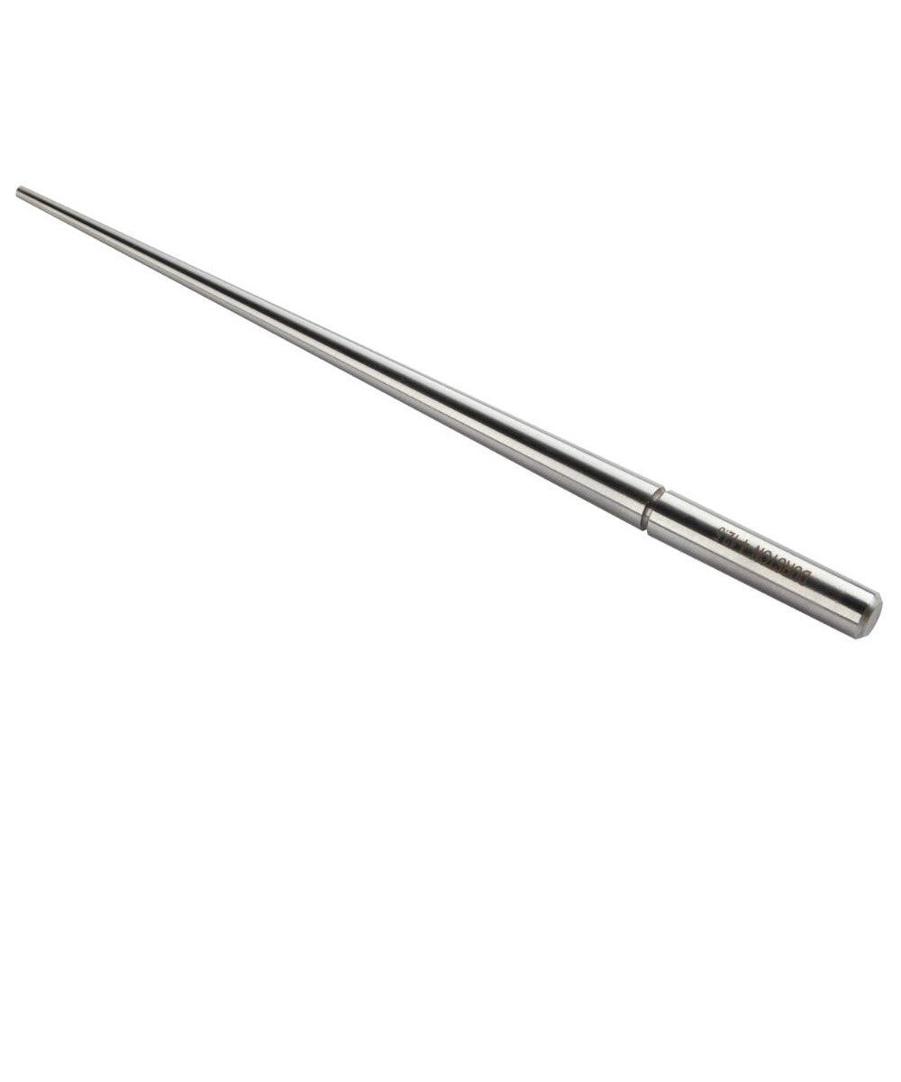 Durston Round Ring Mandrel 4 – 12.5mm - Wing Wo Hong Industrial Products Ltd.