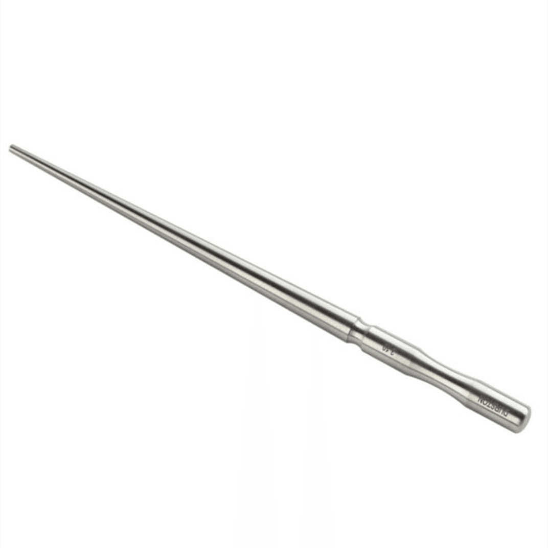 Durston Round Ring Mandrel 3mm – 10mm - Wing Wo Hong Industrial Products Ltd.