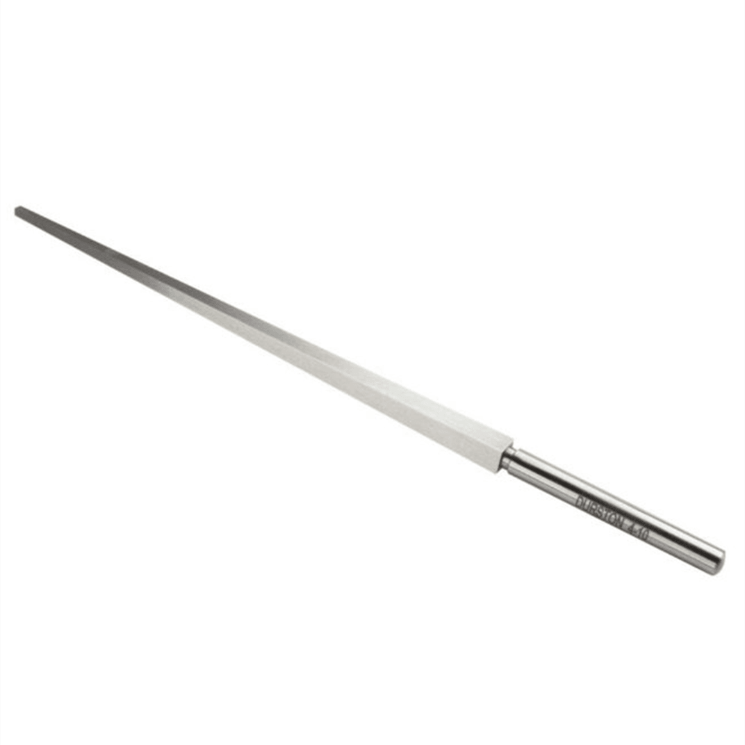 Durston Square Ring Mandrel 4mm – 10mm - Wing Wo Hong Industrial Products Ltd.