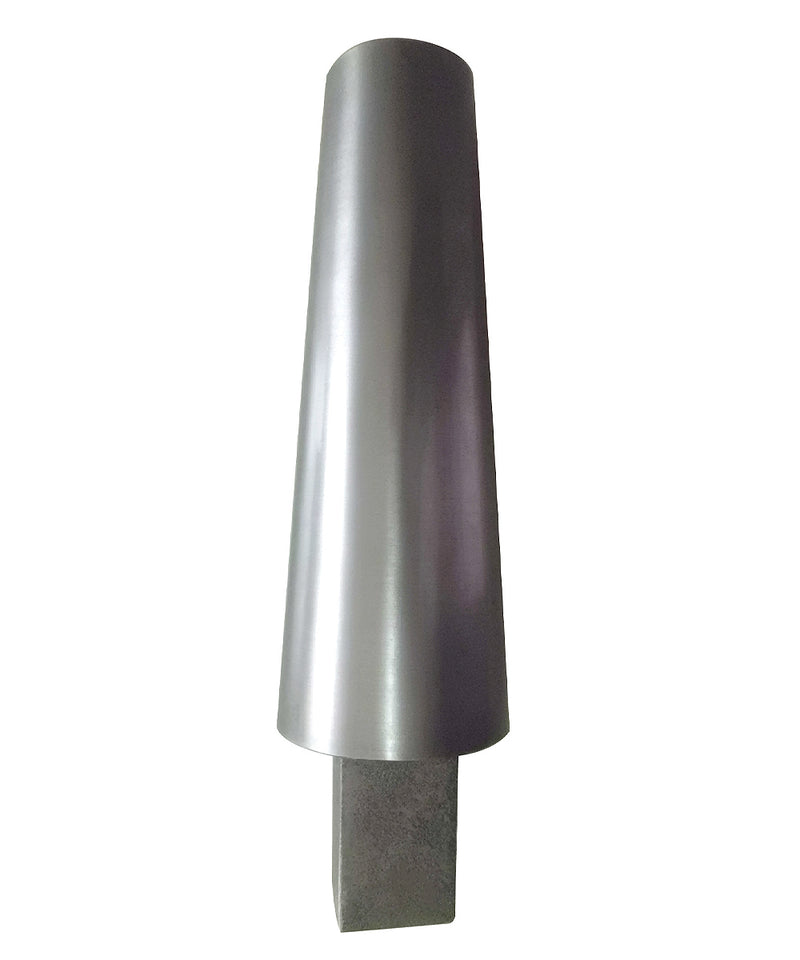 Durston Round Mandrel With Tang