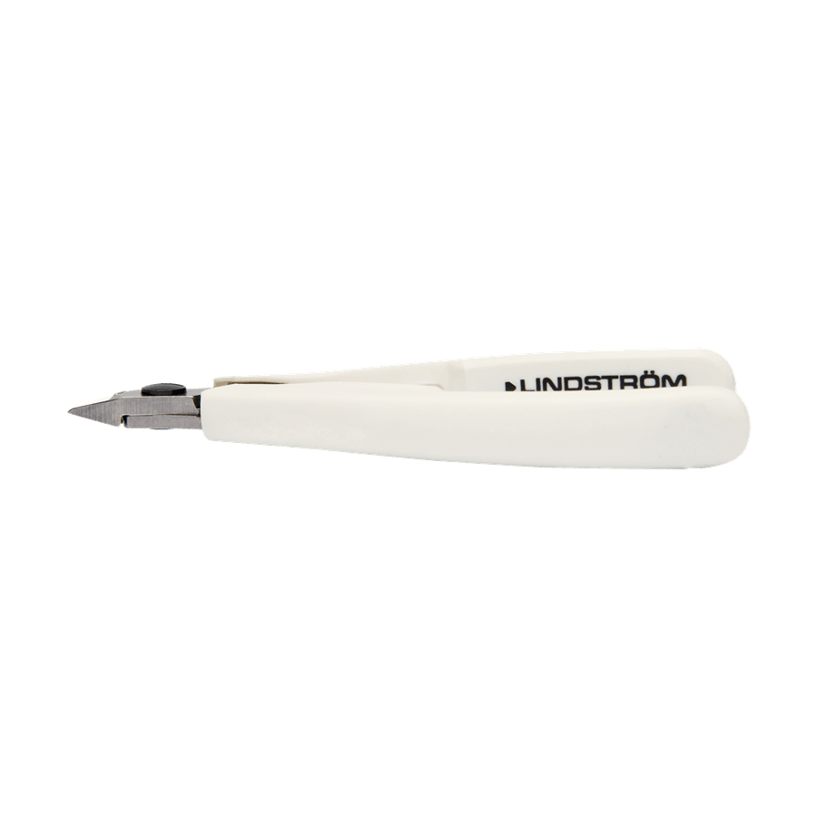 LINDSTROM Micro-Bevel® Cut, Tapered Head, 0.2 mm-1 mm, 7190 - Wing Wo Hong Industrial Products Ltd.