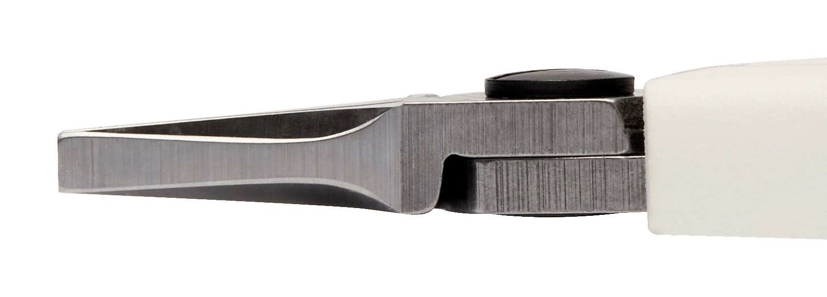 LINDSTROM Flat Nose Pliers with Dual-Component Synthetic Handle, 7490 - Wing Wo Hong Industrial Products Ltd.