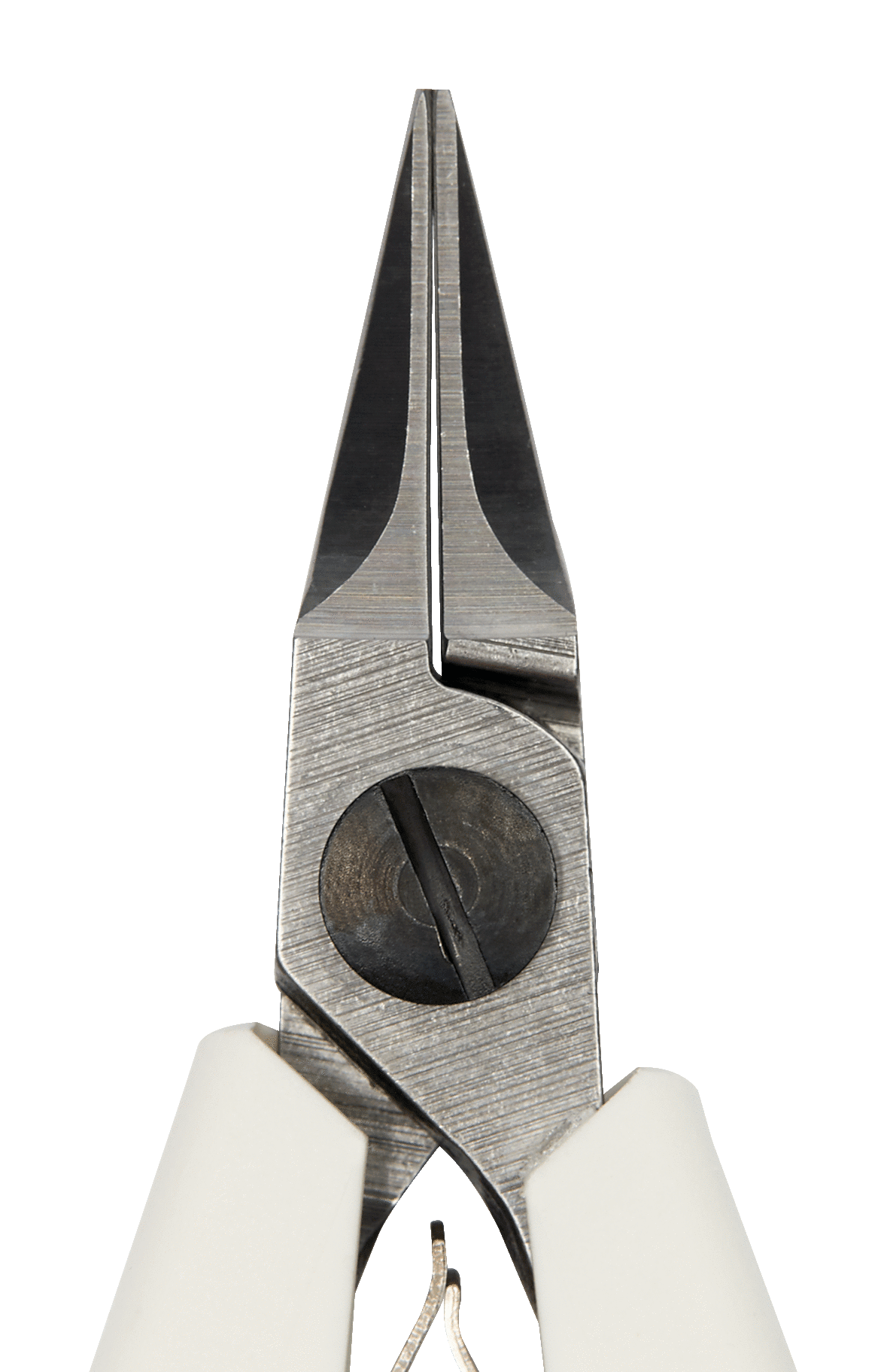 LINDSTROM Flat Nose Pliers with Dual-Component Synthetic Handle, 7490 - Wing Wo Hong Industrial Products Ltd.