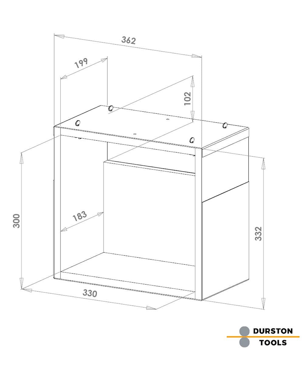 Durston Soldering Station