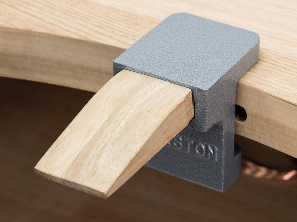 Durston Steel Anvil And Bench Peg - Wing Wo Hong Industrial Products Ltd.